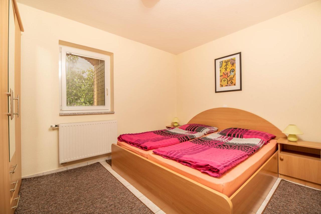 Lena Apartman Хевіз Екстер'єр фото