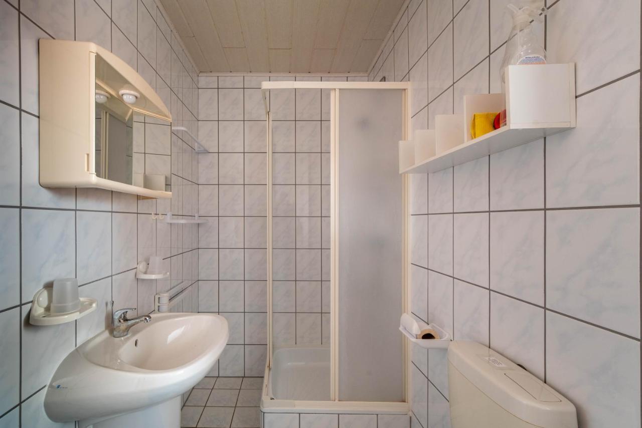 Lena Apartman Хевіз Екстер'єр фото